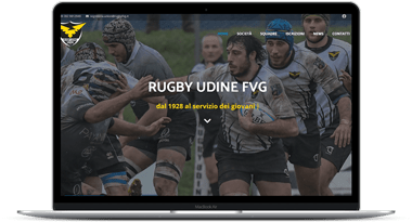 Rugby Udine FVG
