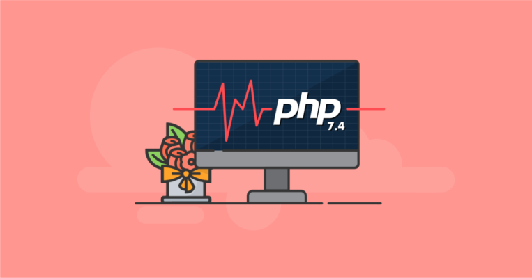 PHP 7.4 Fine del ciclo di vita